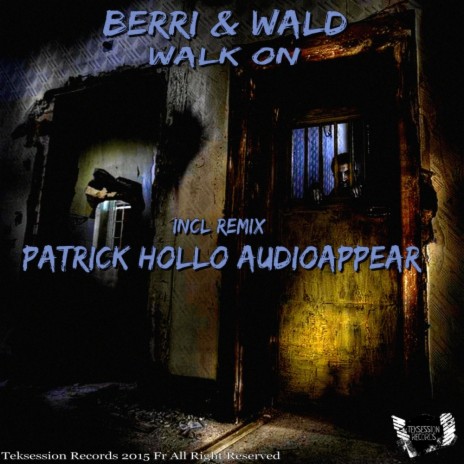 Walk On (Patrick Hollo Remix)