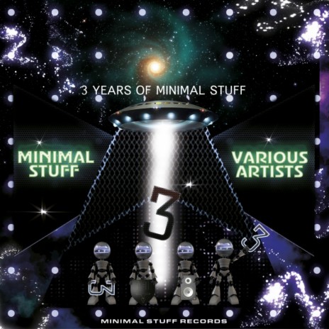 2K15 (Original Intro Mix) ft. Rokka Animal & Alien Mnml | Boomplay Music