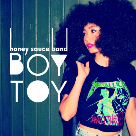 Boy Toy (Original Mix) | Boomplay Music