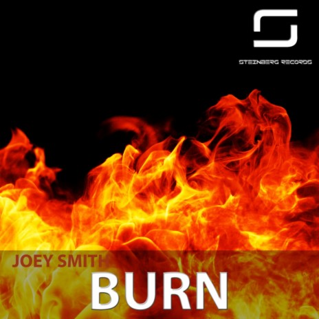 Burn (Original Mix) | Boomplay Music