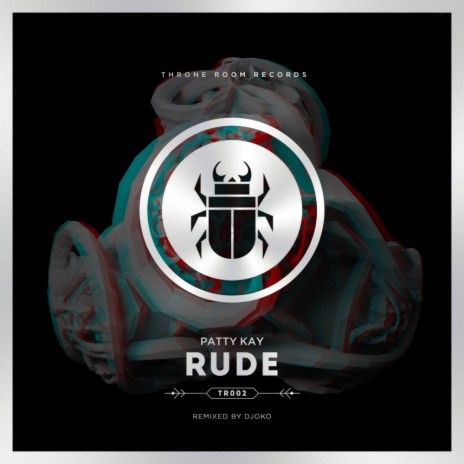 Rude (Original Mix)