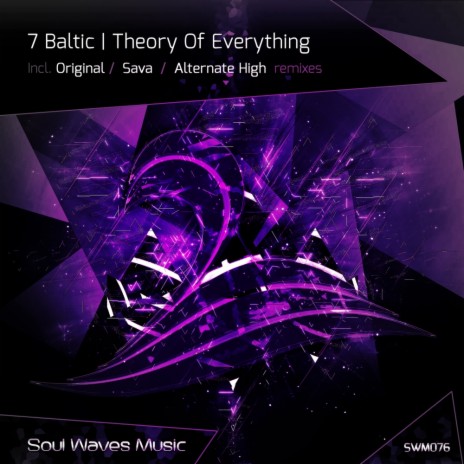 Theory Of Everything (Alternate High Remix)