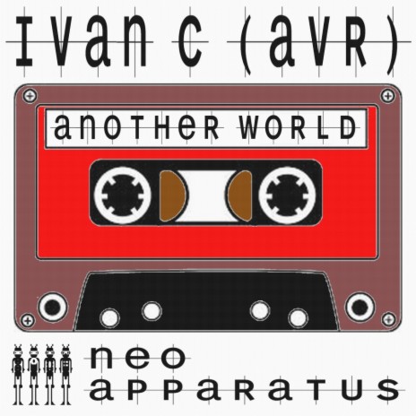 Another World (Original Mix) | Boomplay Music