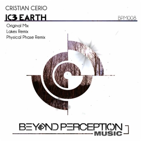 Ic3 Earth (Lakes Remix)
