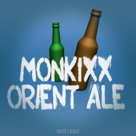 Orient Ale (Bigseuf Remix)