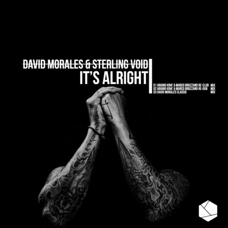 It's Alright (Ariano Kinà & Marco Bruzzano Re-Dub Remix) ft. Sterling Void | Boomplay Music