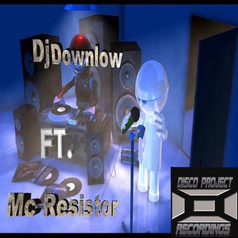 Party Like (Original Mix) ft. Mc Resistor | Boomplay Music