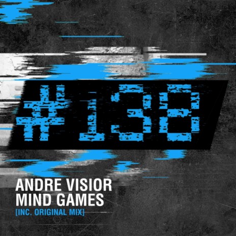 Mind Games (Original Mix) | Boomplay Music