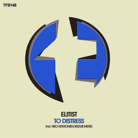 To Distress (Neo Kekkonen 140 Remix)