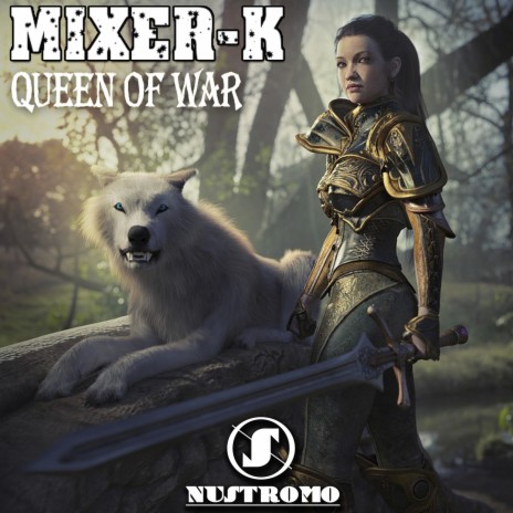 Queen of War | Boomplay Music