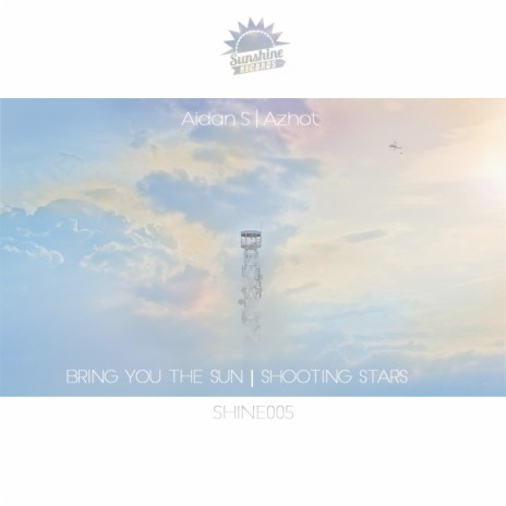 Bring You The Sun (Original Mix) | Boomplay Music