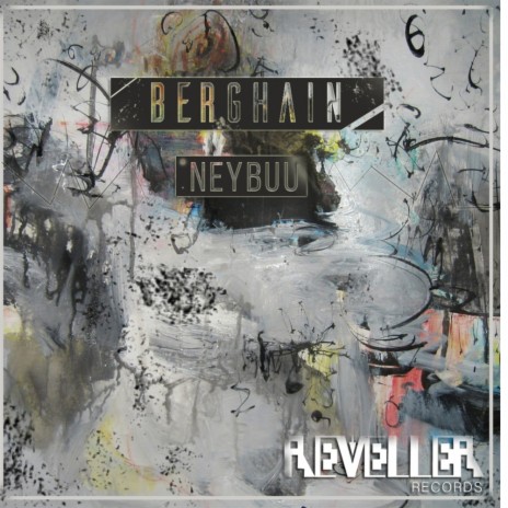 Berghain (Original Mix) | Boomplay Music