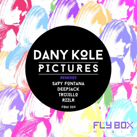Pictures (Savy Fontana Remix) | Boomplay Music