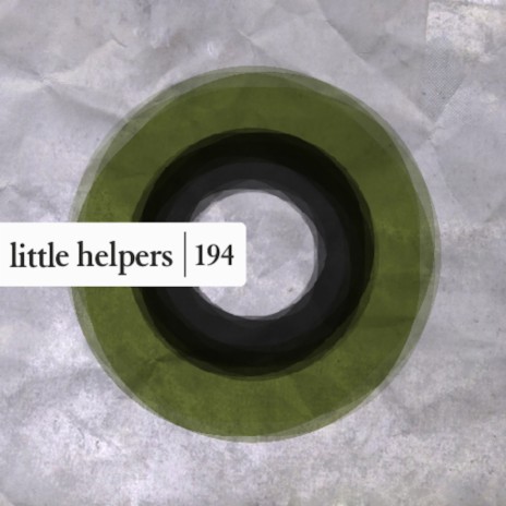 Little Helper 194-4 (Original Mix) | Boomplay Music