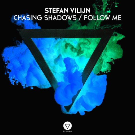 Chasing Shadows (Original Mix)