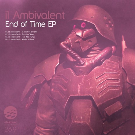 At The End of Time (Original Mix)