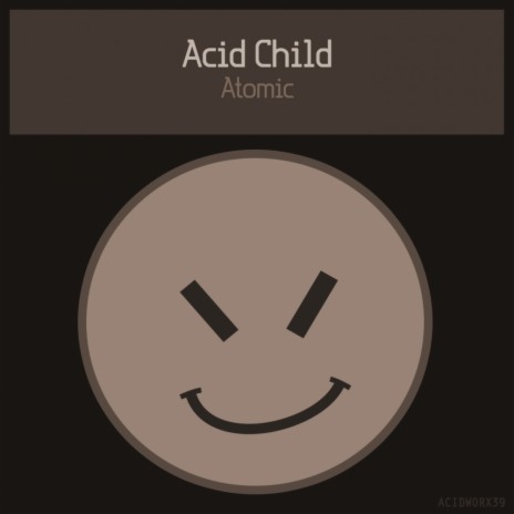Atomic #1 (Original Mix)