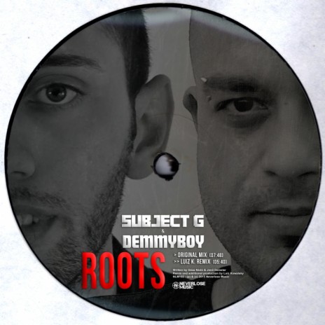 Roots (Luiz K. Remix) ft. Demmyboy
