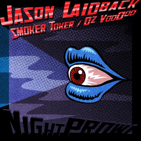 Smoker Toker (Original Mix) | Boomplay Music