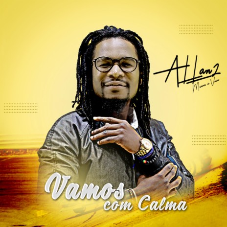 Vamos Com Calma | Boomplay Music