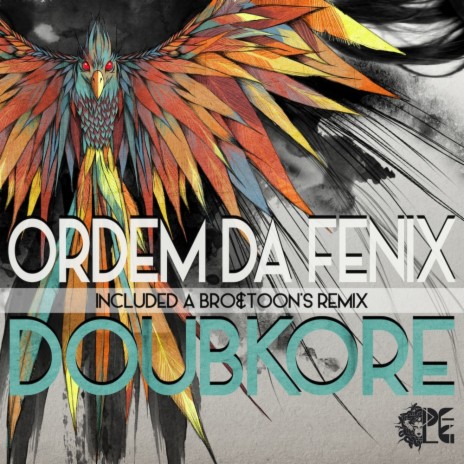 Ordem Da Fenix (Bro & Toons Remix) | Boomplay Music