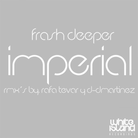 Imperial (D-Martinez Remix) | Boomplay Music