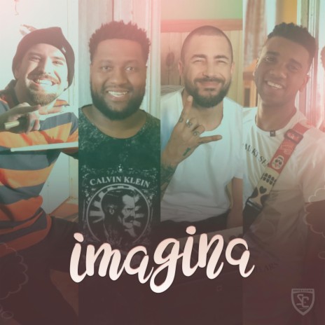 Imagina | Boomplay Music