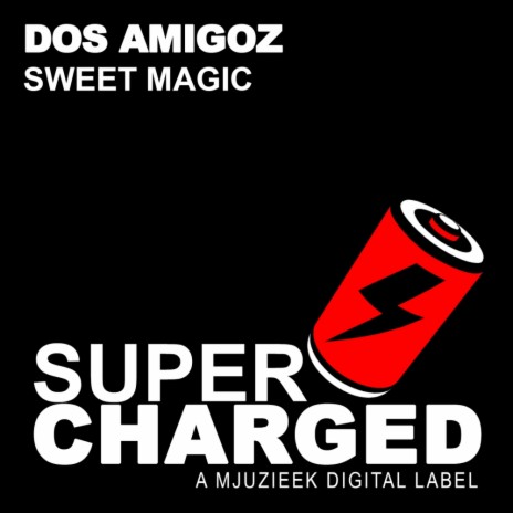 Sweet Magic (Original Mix)