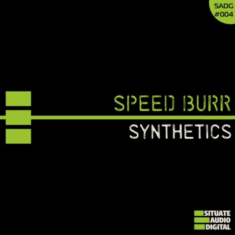 Synthetics (Original Mix)