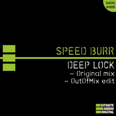 Deep Lock (Out Of Mix Edit)