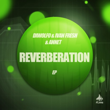 Reverberation (Festifal Mix) ft. Ivan Fresh & Annet