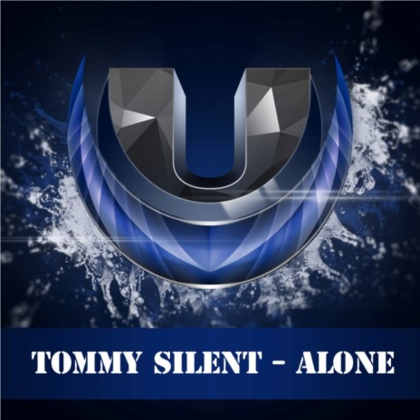 Alone (Original Mix) | Boomplay Music