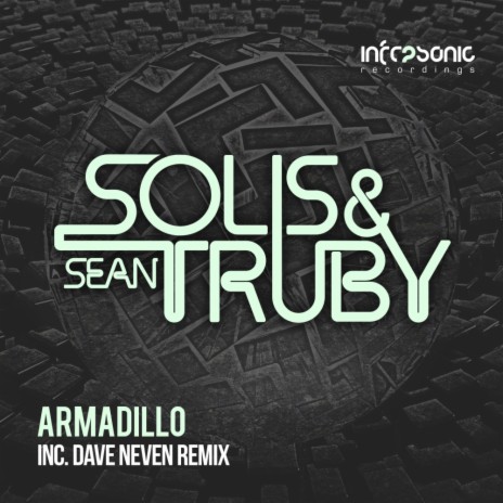 Armadillo (Dave Neven Remix)