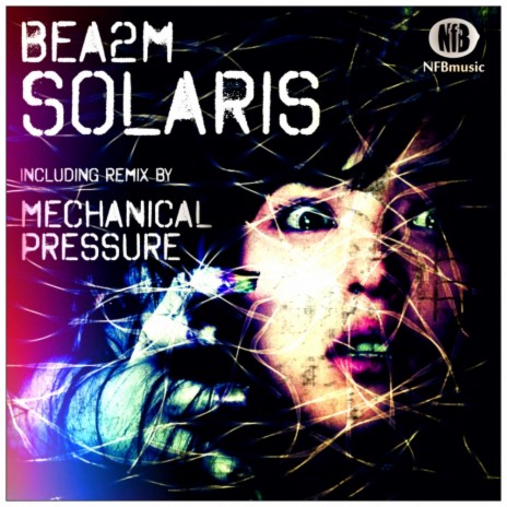 Solaris (Original Mix) | Boomplay Music