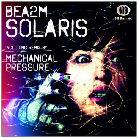 Solaris (Mechanical Pressure Remix) | Boomplay Music