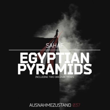 Pharaoh Spell (Original Mix)