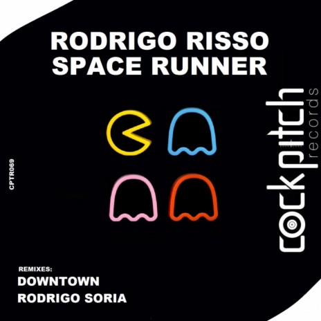 Space Runner (Rodrigo Soria Remix)