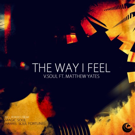 The Way I Feel (Soul Fortune 86 Mix) ft. Matthew Yates