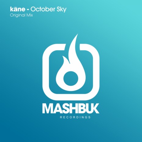 October Sky (Original Mix)