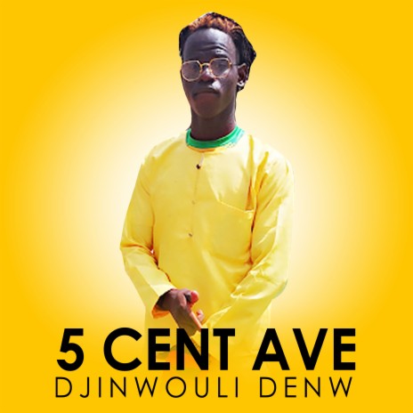 Djinwouli denw | Boomplay Music