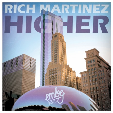 Higher (Original Mix)