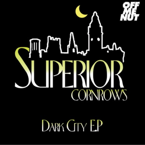 Dark City (Original Mix)