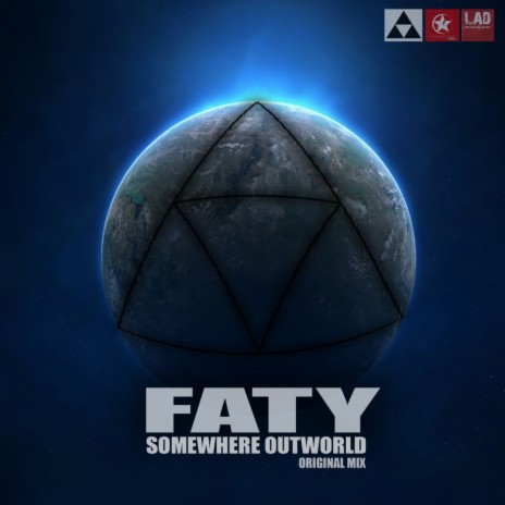 Somewhere Outworld (Original Mix)