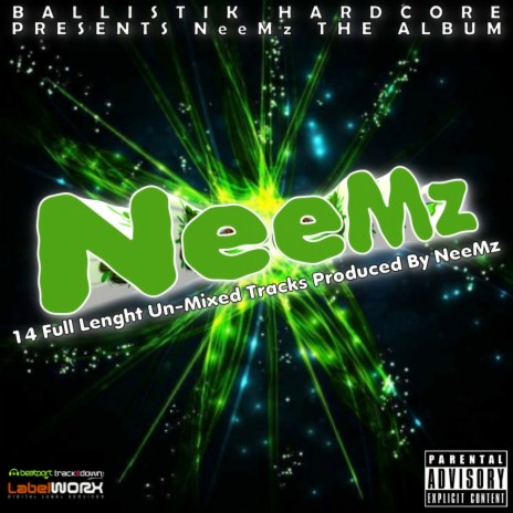 NeeMz (Original Mix)