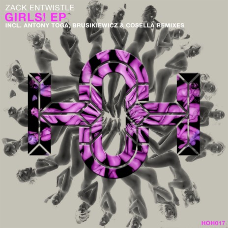Girls! (Antony Toga Remix)