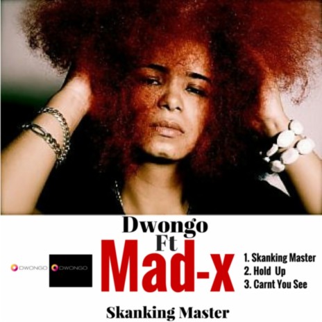 Skanking Master (Original Mix) ft. Madx