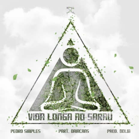 Vida Longa ao Sarau ft. DaiAcans | Boomplay Music