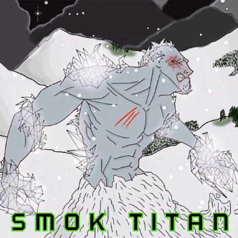 Titan (Original Mix)