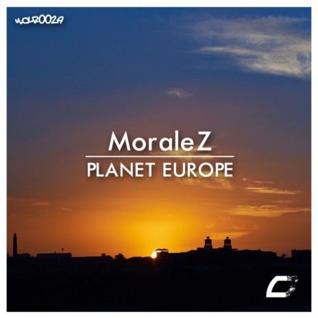 Planet Europe (Original Mix)