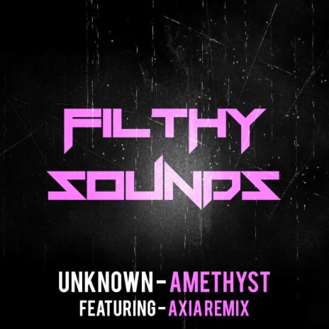 Amethyst (Axia Club Mix) | Boomplay Music